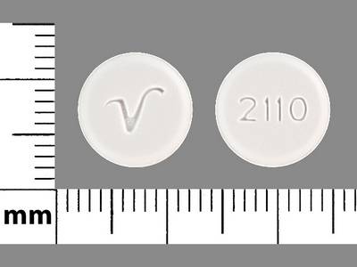 Amlodipine Besylate Image