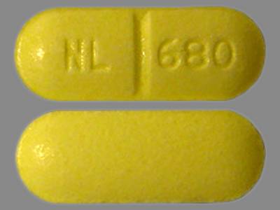 Pentazocine Hydrochloride And Naloxone Hydrochloride Image