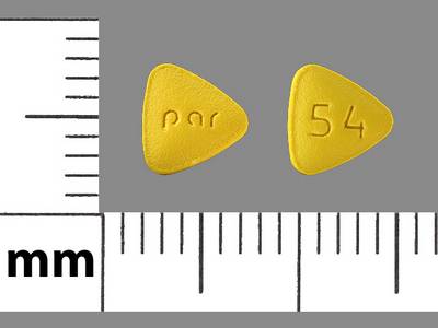 Imipramine Hydrochloride Image