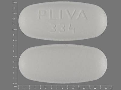50111033401.jpg Metronidazole Image