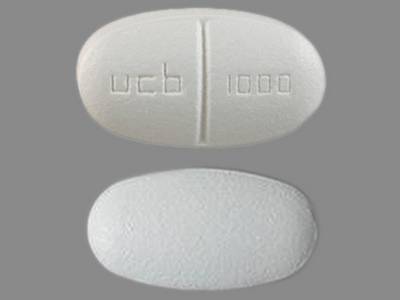 Keppra Image