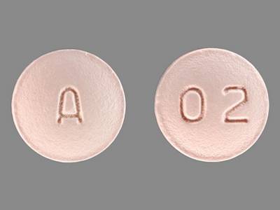 Simvastatin Image