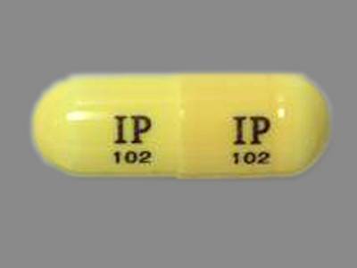 Gabapentin Image