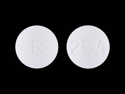 Carvedilol Image