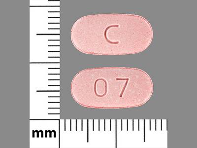 Fluconazole Image