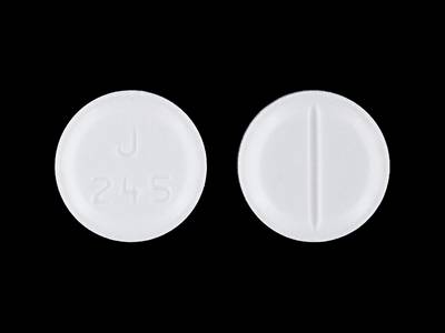 Lamotrigine Image