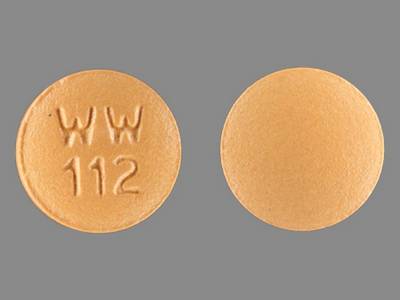 Doxycycline Image