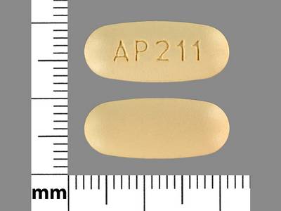 Methocarbamol Image