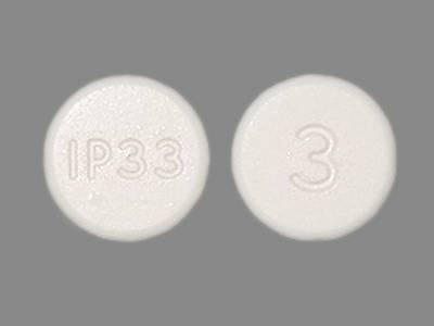 Acetaminophen And Codeine Image