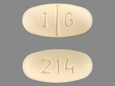 Sertraline Image