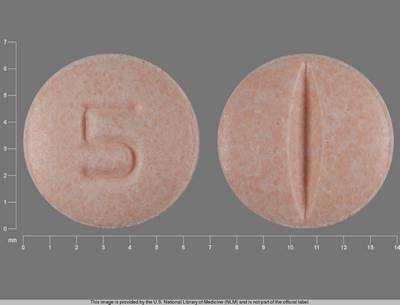 Lisinopril Image