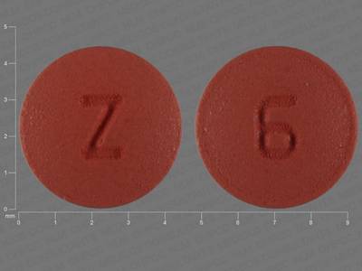 Risperidone Image