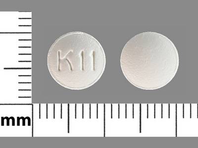 Hydroxyzine Hydrochloride Image