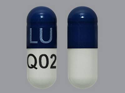 Duloxetine Image