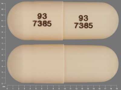 Venlafaxine Hydrochloride Image