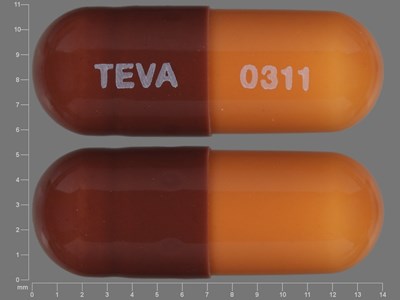 Loperamide Hydrochloride Image