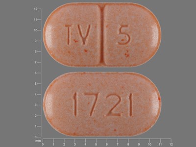 Warfarin Sodium Image