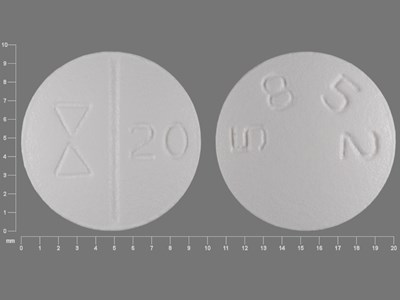 00093585201.jpg Escitalopram Image