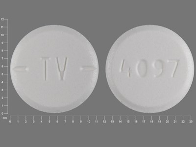 Baclofen Image