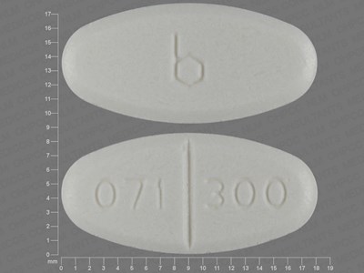 Isoniazid Image