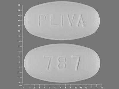 Azithromycin Image