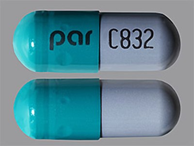 Diltiazem Hydrochloride Extended-release Image