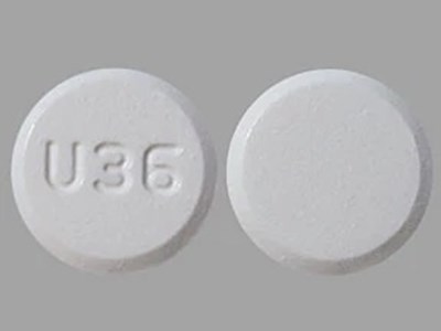 Acetaminophen And Codeine Phosphate Image