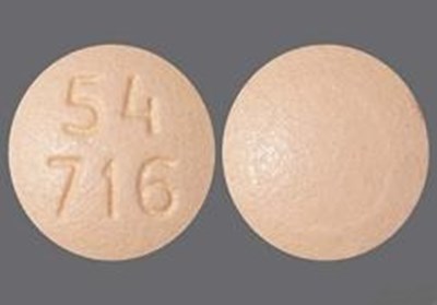Desvenlafaxine Image