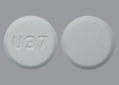 Acetaminophen And Codeine Phosphate Image