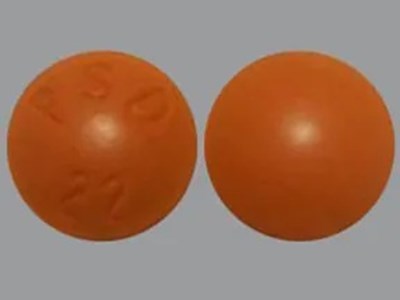 Sennosides And Docusate Sodium Image