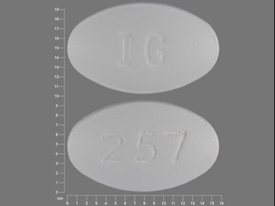 Nabumetone Image