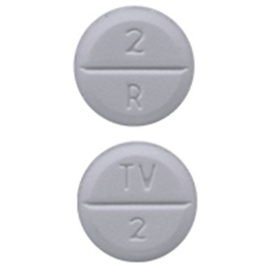 Lorazepam Image