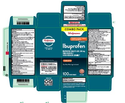 Ibuprofen Image