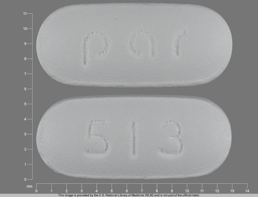 Pill Identifier Minocycline - NDC 49884-513