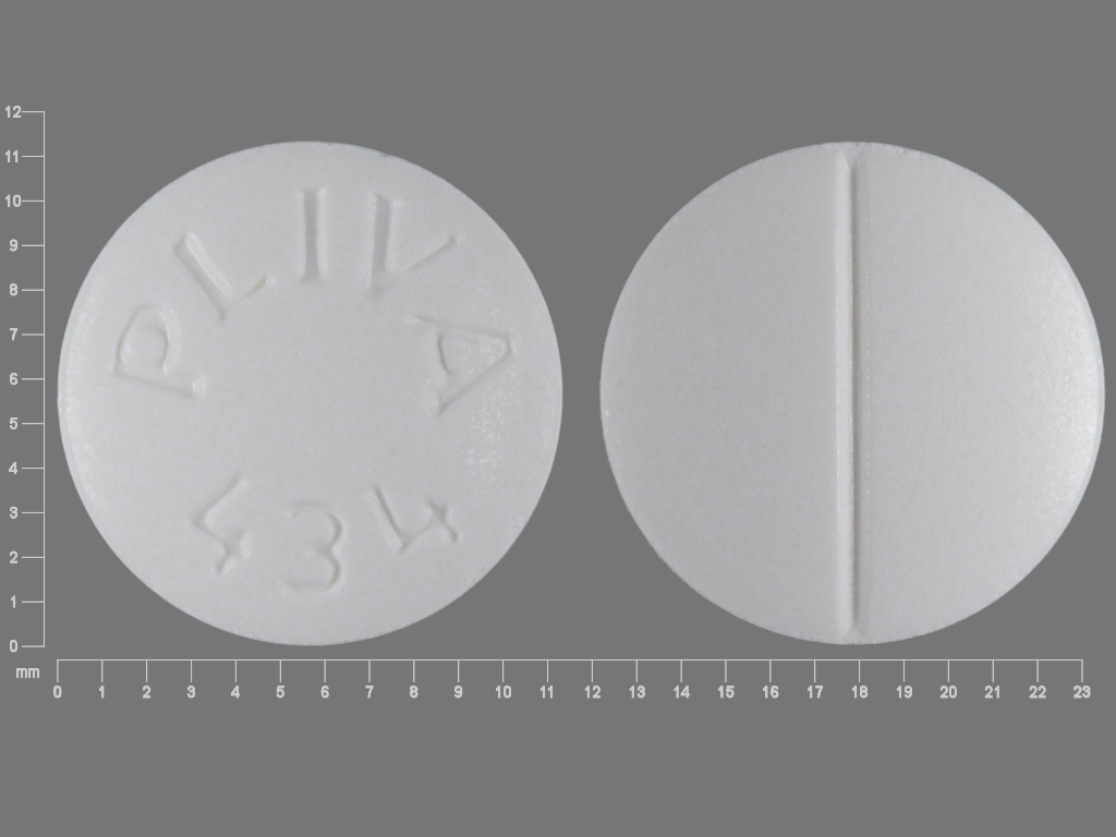Pill Identifier Trazodone Hydrochloride Ndc 532