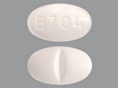 Image of Image of Alprazolam   by American Health Packaging