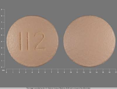 Image of Image of Januvia  tablet, film coated by Merck Sharp & Dohme Corp.