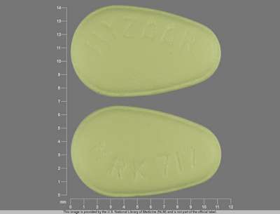 Image of Image of Hyzaar   by Merck Sharp & Dohme Corp.