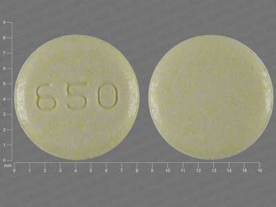 Image of Image of Sinemet  tablet by Merck Sharp & Dohme Corp.