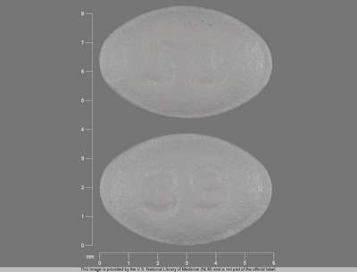 Image of Image of Coreg   by Glaxosmithkline Llc