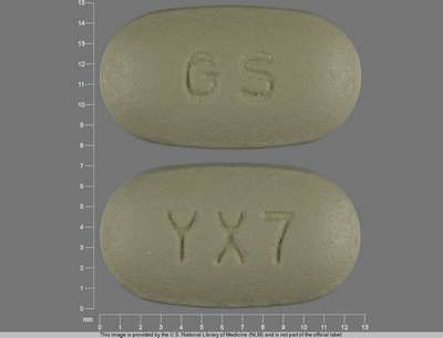 Image of Image of Requip  XL  by Glaxosmithkline Llc