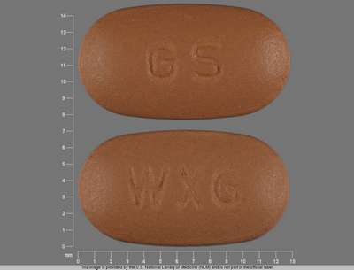 Image of Image of Requip  XL  by Glaxosmithkline Llc