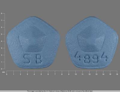 Image of Image of Requip   by Glaxosmithkline Llc