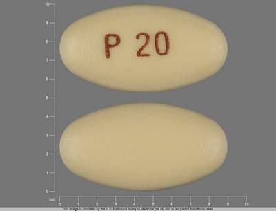 Image of Image of Pantoprazole Sodium  Delayed-release  by Wyeth Pharmaceuticals Inc., A Subsidiary Of Pfizer Inc.