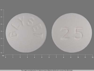 Image of Image of Glyset   by Pharmacia & Upjohn Company Llc