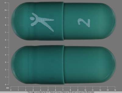 Image of Image of Detrol La  capsule, extended release by Pharmacia And Upjohn Company Llc