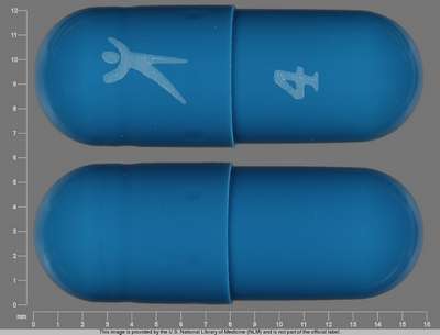 Image of Image of Detrol La  capsule, extended release by Pharmacia And Upjohn Company Llc