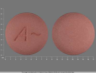 Image of Image of Ambien  CR tablet, coated by Sanofi-aventis U.s. Llc
