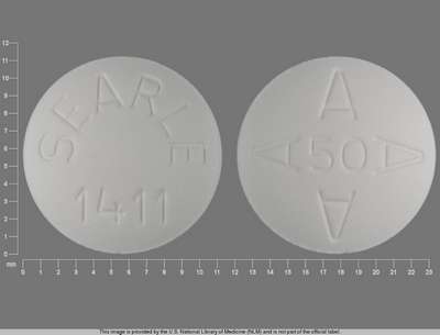 Image of Image of Arthrotec  tablet, film coated by Pfizer Laboratories Div Pfizer Inc