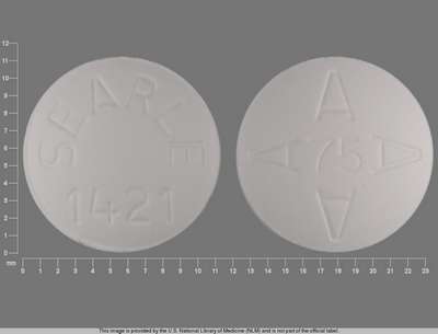 Image of Image of Arthrotec  tablet, film coated by Pfizer Laboratories Div Pfizer Inc